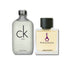 Men's Gym Combo- 50ml X 3