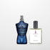 Men’s Gourmand Combo  25ml  X  5 perfumes