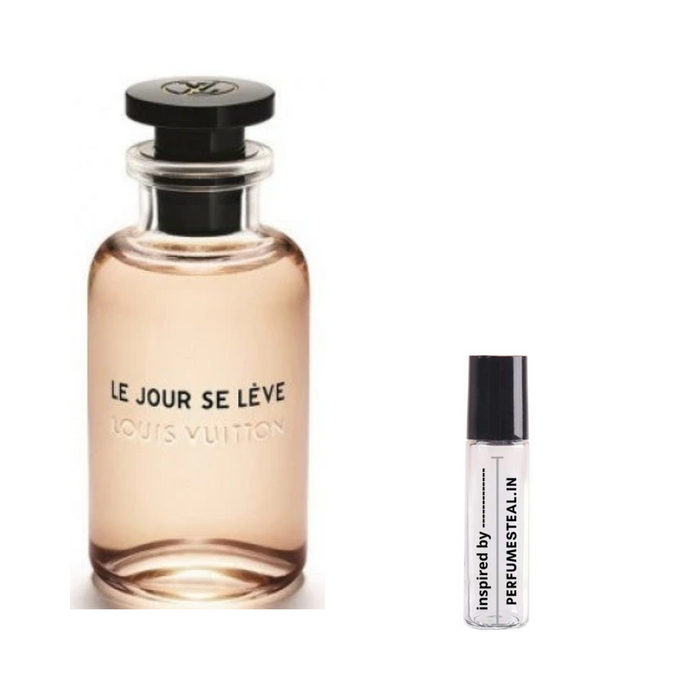 Louis Vuitton Fluid Fragrances for Women