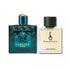 Men’s Gourmand Combo 30ml x 5perfumes