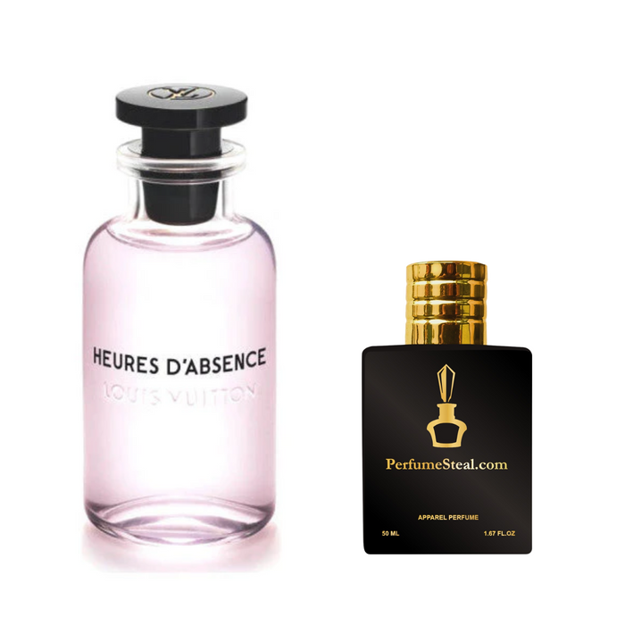 Heures d'Absence  Fragrance, Louis vuitton fragrance, Perfume and cologne