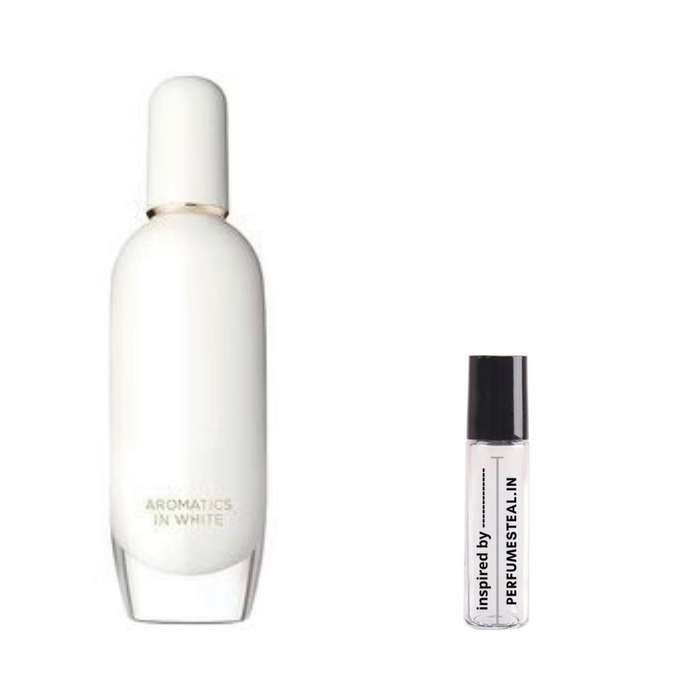 Aromatics in White by Clinique type Perfume