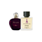 CD Poison Inspired Perfume