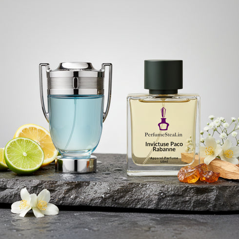 Invictuse Paco Rabane Inspired Perfume