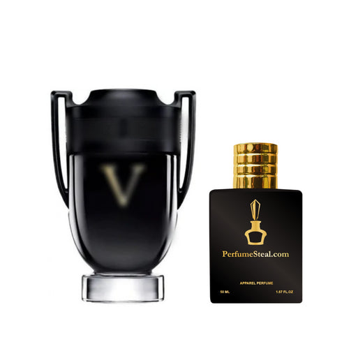 Inviktus Viktory by Pacoe Rabannea type Perfume