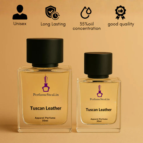 Tom Ford Tuscan Leather Inspired Perfume