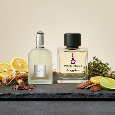 Tom Ford Grey Vetiver Inspired Perfume