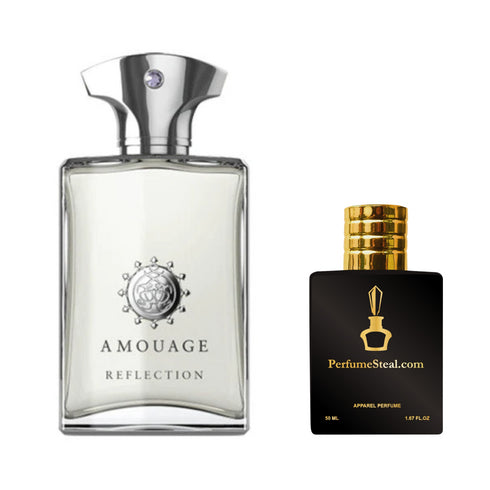 Reflection Man Amouage type Perfume