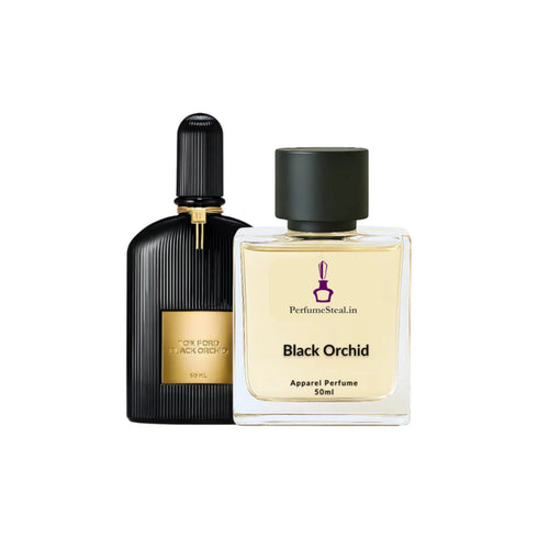 Tom Ford Black Orchid Inspired Perfume