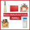 Women’s Mafia/Celeb Combo 30ml x 5Perfumes