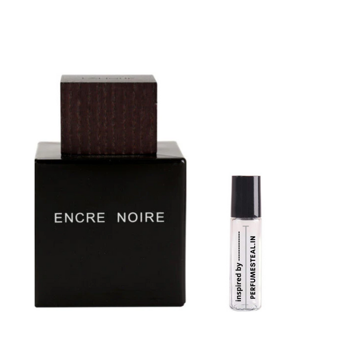Encre Noire Lalique type Perfume