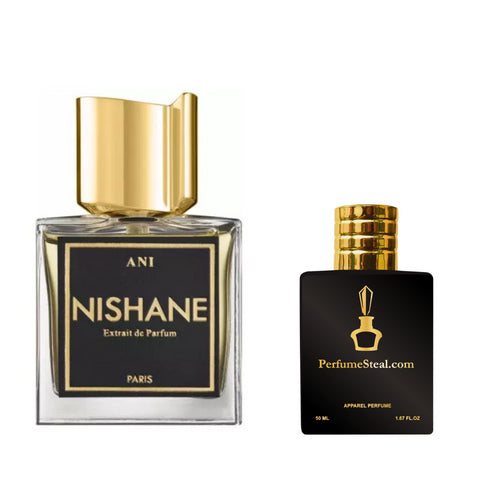 Ani Nishane type Perfume
