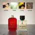Eden Juicy Apple 1 EDP by Kayaali Fragrances Inspired Perfume