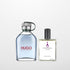 Hiugo  Bouss Man Type Perfume