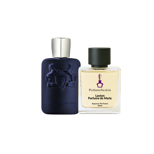 Layton Parfums de Marly Inspired Perfume
