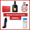 Women’s Formal Combo 30ml x 5 Perfumes