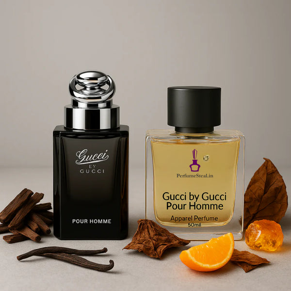 Gucci by Gucci Pour Homme Inspired Perfume