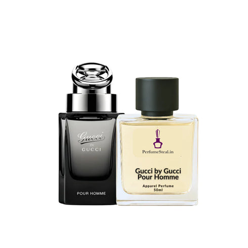 Gucci by Gucci Pour Homme Inspired Perfume