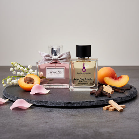 Miss Dior Eau de Parfum by Dior Perfume – PerfumeSteal.in
