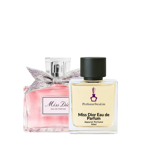 Miss Dior Eau de Parfum by Dior Perfume