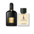 Women's Dark Combo - 3 x 30ml.