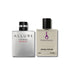 Unisex Travel / Day wear Combo  - 3 x 30ml