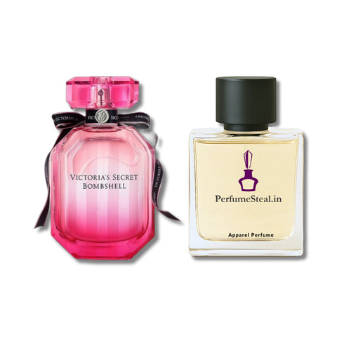 Women's Gym Combo 3 X 50ml