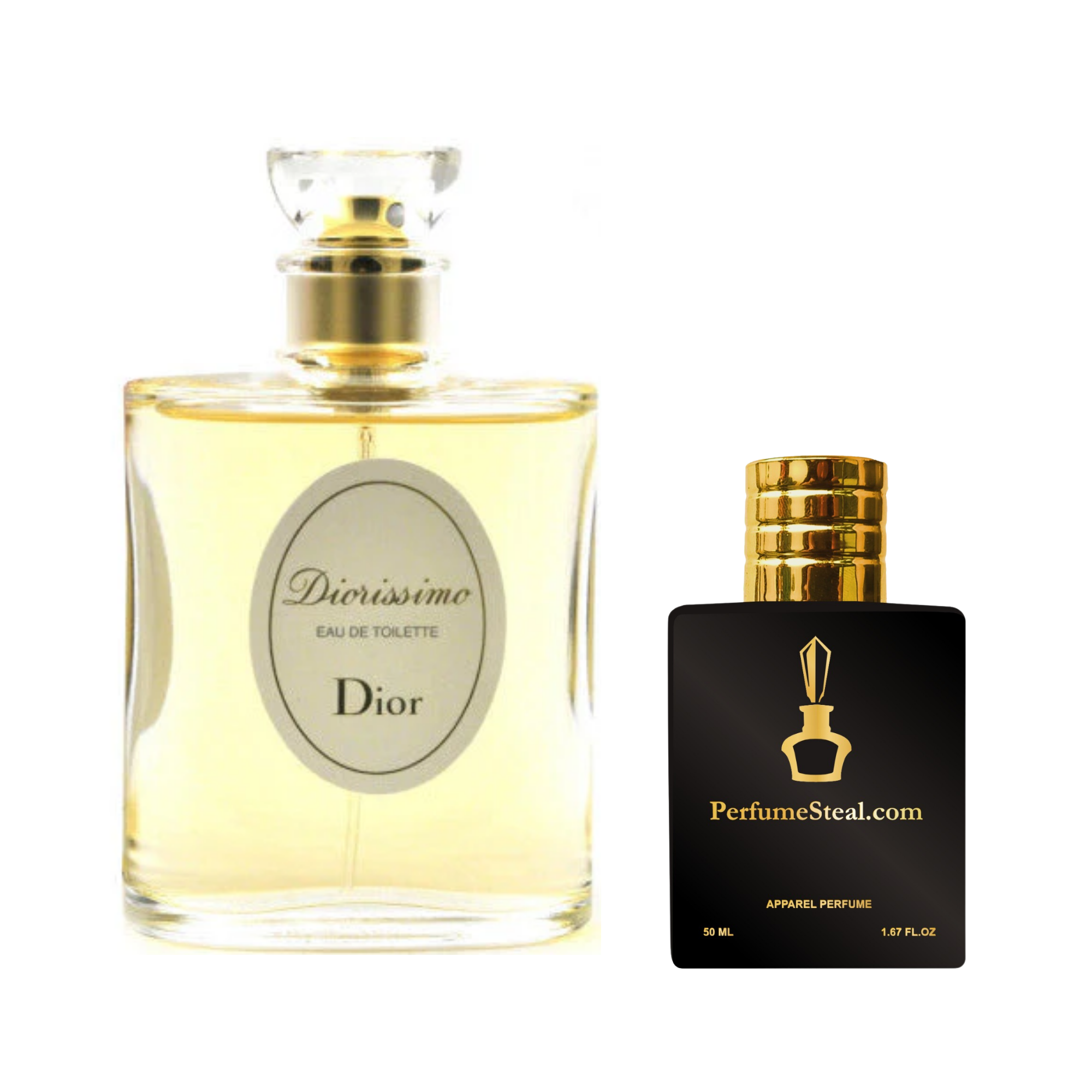 Diorissimo 50 ml hotsell
