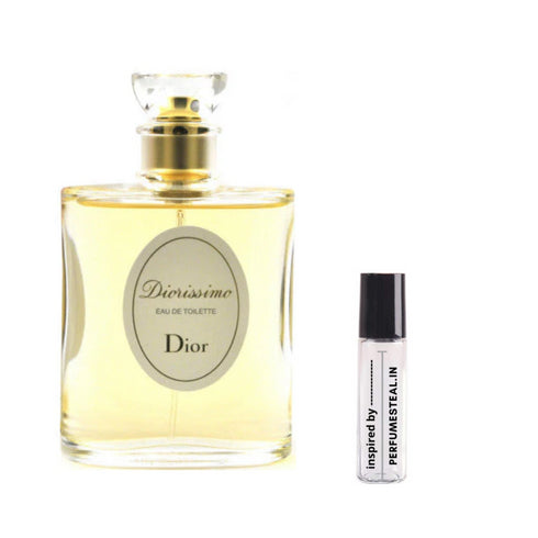 Diorissimo by Dior for women type Perfume
