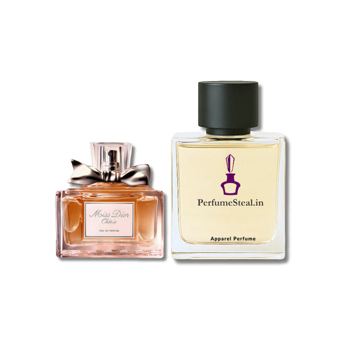 Women’s Gourmand Combo 30ml x 5perfumes