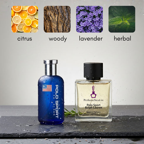 Polo Sport Inspired Perfume