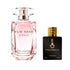 Le Parfum Rose Couture by Elie Saab for women type Perfume