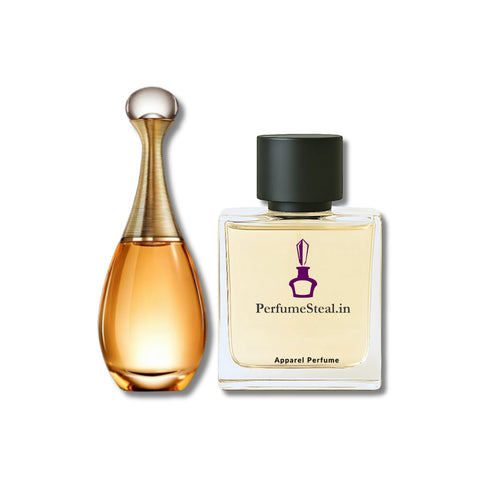 5 Best Seller Women Fragrances just 1999/- Only 30ml x 5