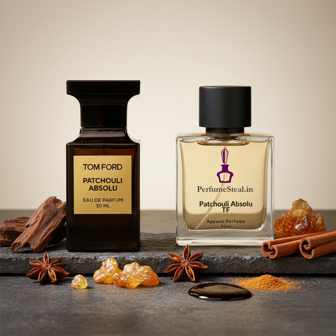Tom Ford Patchouli Absolu Inspired Perfume – PerfumeSteal.in