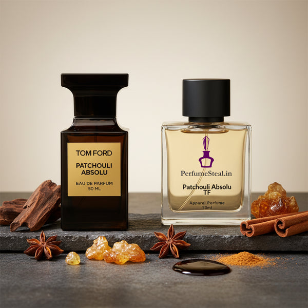 Tom Ford Patchouli Absolu Inspired Perfume