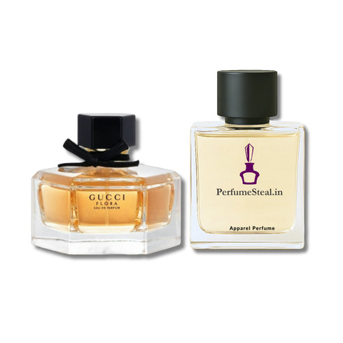 Women's Gym Combo - 3 x 30ml.
