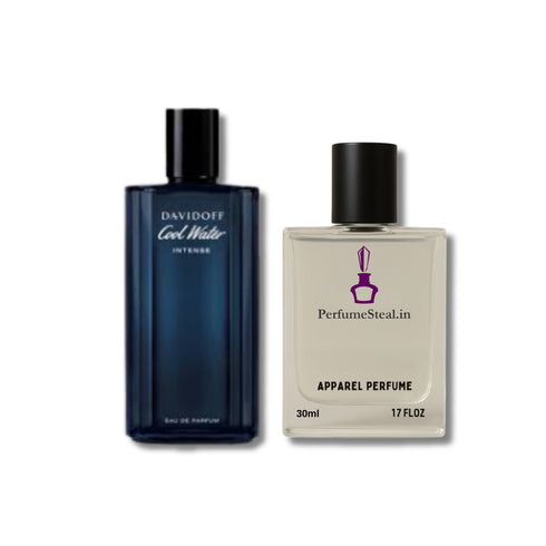 Unisex Travel / Day wear Combo  - 3 x 30ml