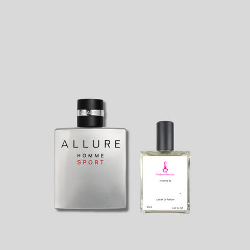 Men's Fresh Combo 3 X 30ml