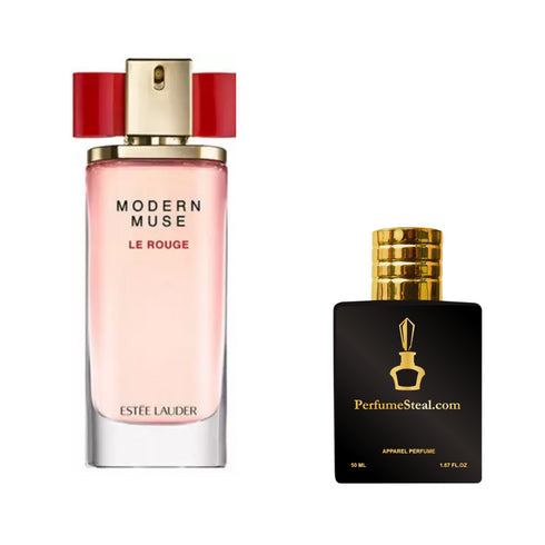 Modern Muse Le Rouge by Estée Lauder for women type Perfume