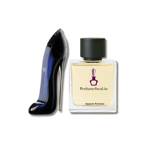 5 Best Seller Women Fragrances just 1999/- Only 30ml x 5