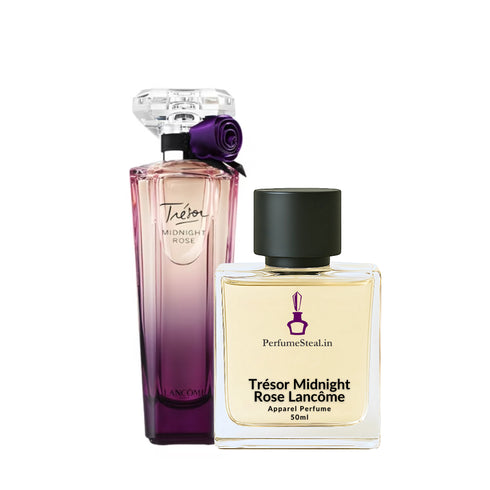 Lancome Tresor Midnight Rose