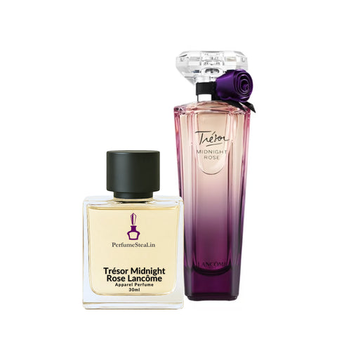 Lancome Tresor Midnight Rose