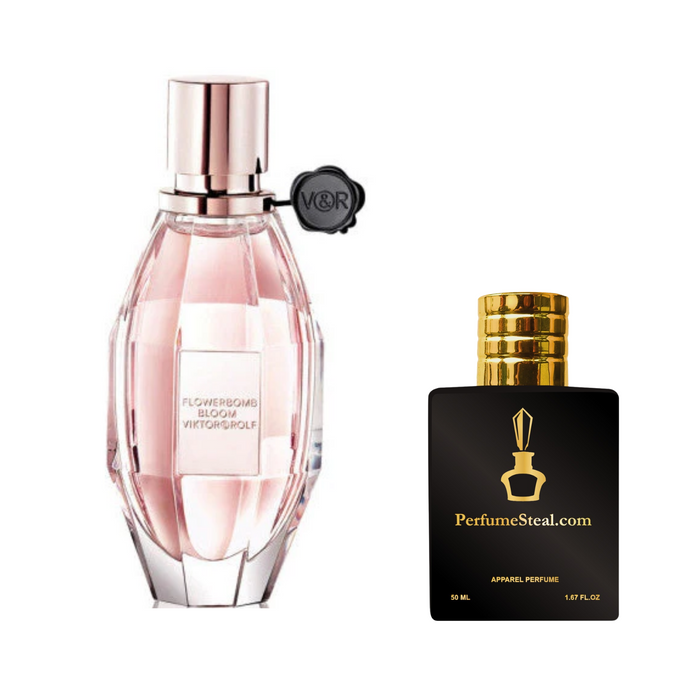 Flowerbomb Bloom Viktor & Rolf for women type Perfume