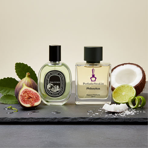 Philosykaus by DiptQ Inspired Perfume