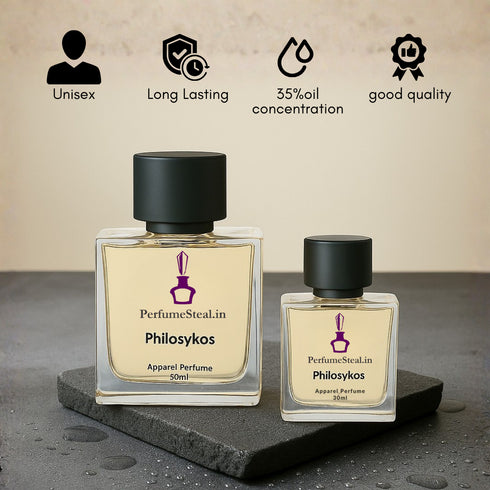 Philosykaus by DiptQ Inspired Perfume