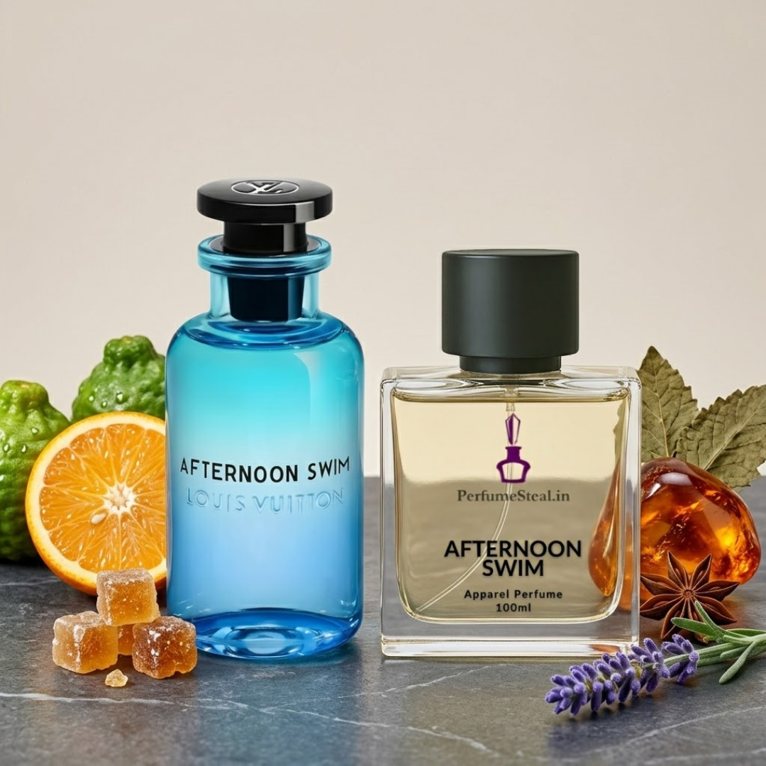 Afternoon Swim by Louis Vuitton Inspired Perfume Spray