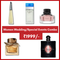 Women Wedding / Special Events Combo 30ml x 5perfumes