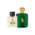 Polo Green Inspired Perfume