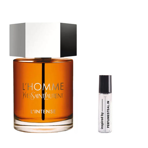 L'Homme Parfum Intense by Yves Saint Laurent for men type Perfume