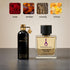 Black Aoud by Montale Inspired Perfume